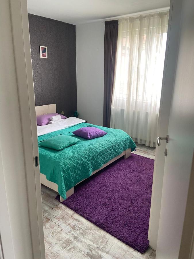 Mala Oaza Leilighet Čačak Eksteriør bilde